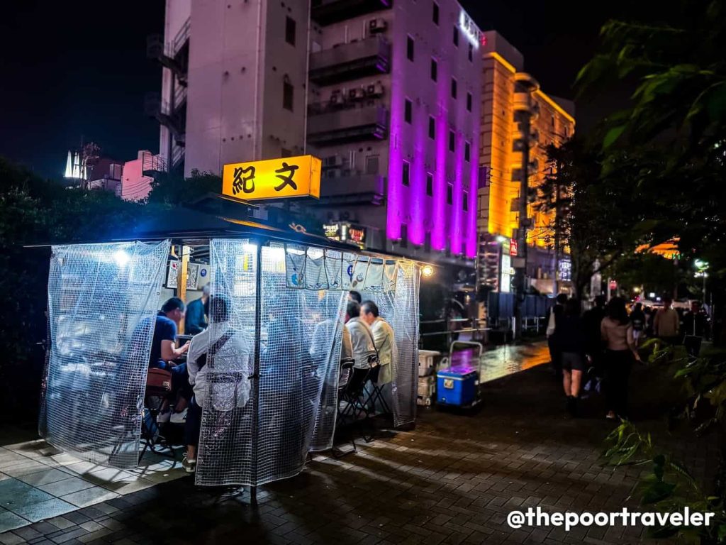 Top 15 Restaurants in Fukuoka for Any Budget