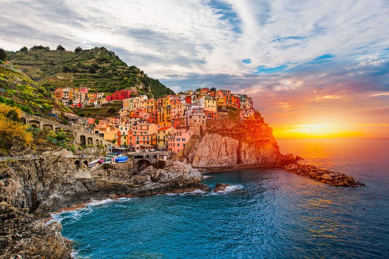 28 Most Beautiful Places in Italy That You Should Visit