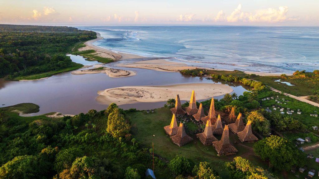 Unmapped: The Coast That Hasnt Decided What It Is