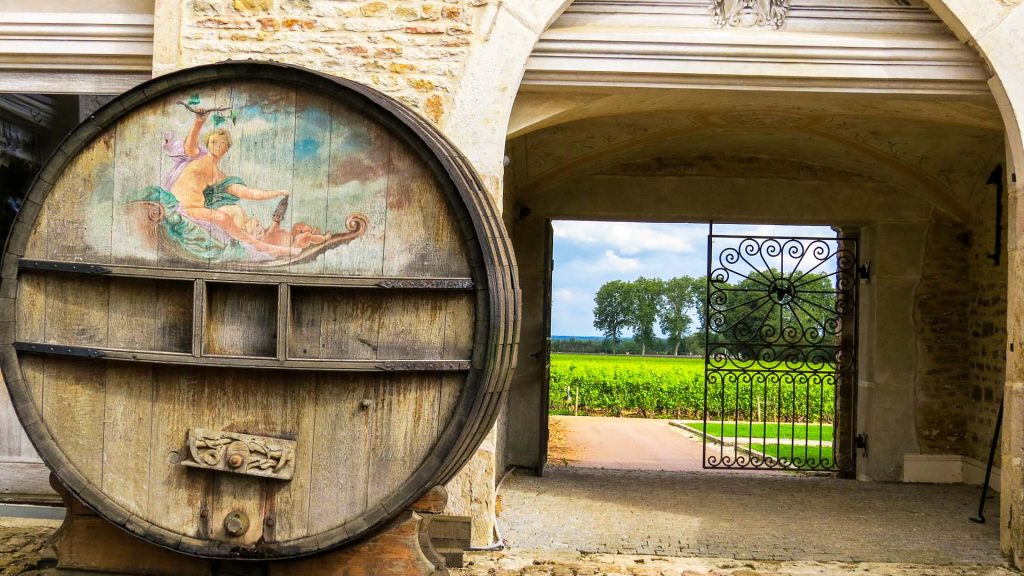 Private Wine Barrels: Make Your Own 2026 Vintage