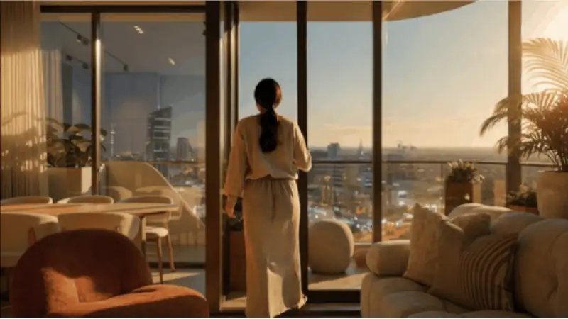 Early Access: Luxury Condos In Costa Del Este