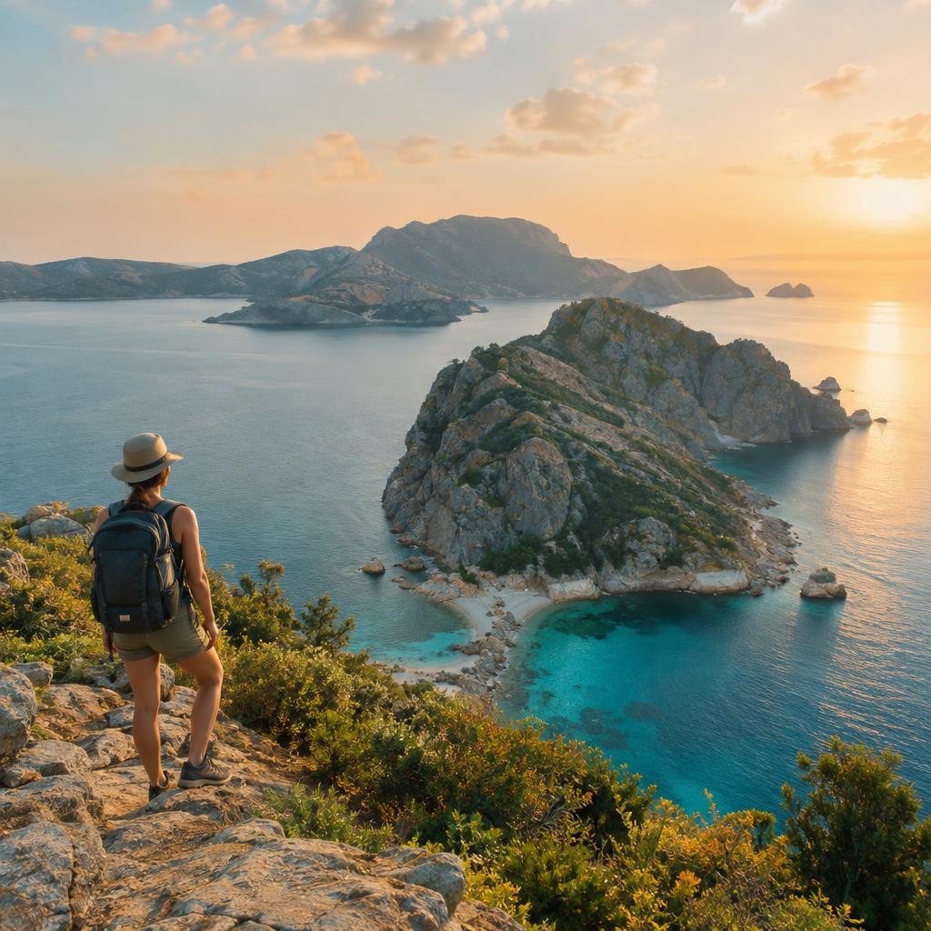 Exploring Uncharted Destinations: Why Off-the