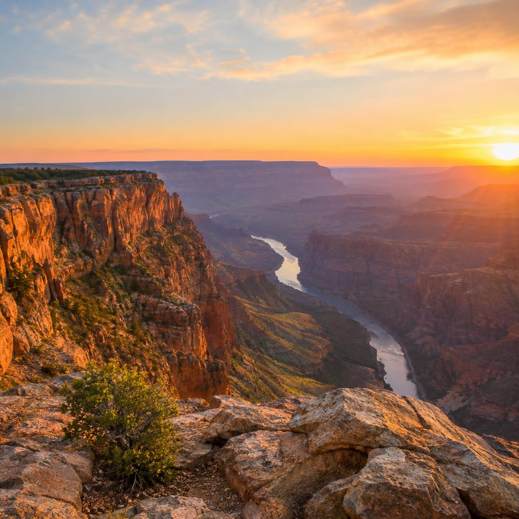U.S. Travel Spots That Are More Stunning in Pictures Than in Person