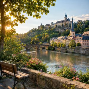 European Day Trips That Might Not Justify a Full Day of Travel