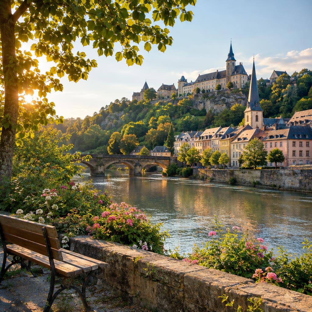 European Day Trips That Might Not Justify a Full Day of Travel