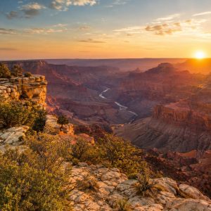 Optimal Times to Visit 20 Popular American Destinations