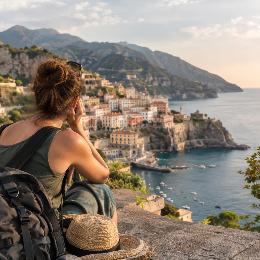 Travel Adventures That Disappoint: When Expectations Don't Match Reality