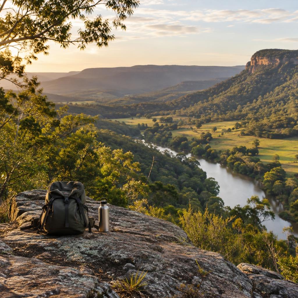 Top Activities and Experiences in Kangaroo Valley, NSW