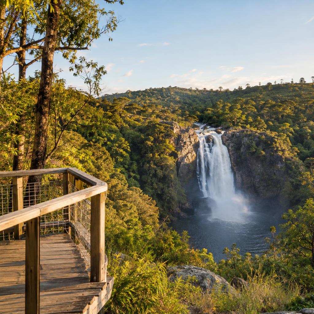 Top Attractions and Activities in Pemberton, Western Australia