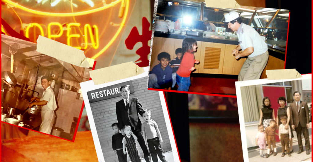 "Thriving Amidst the Festive Frenzy: A Deep-Dive into the Restaurant Industry on Christmas Day"