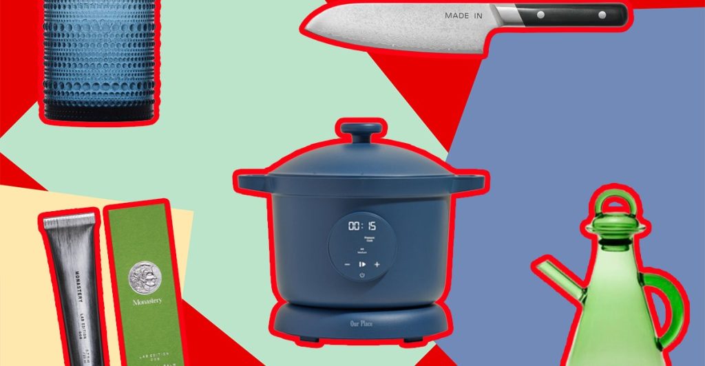 "Best Black Friday Food Gift Deals for Completing Your Holiday Shopping"