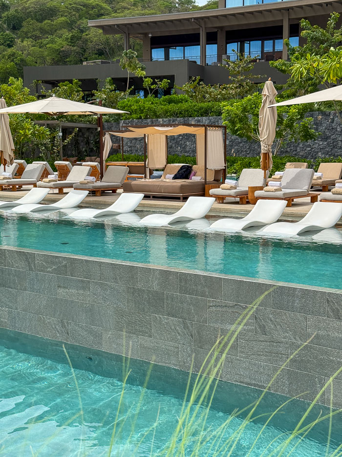 Is Waldorf Astoria Costa Rica Punta Cacique Worth It? Our Family Stay Review